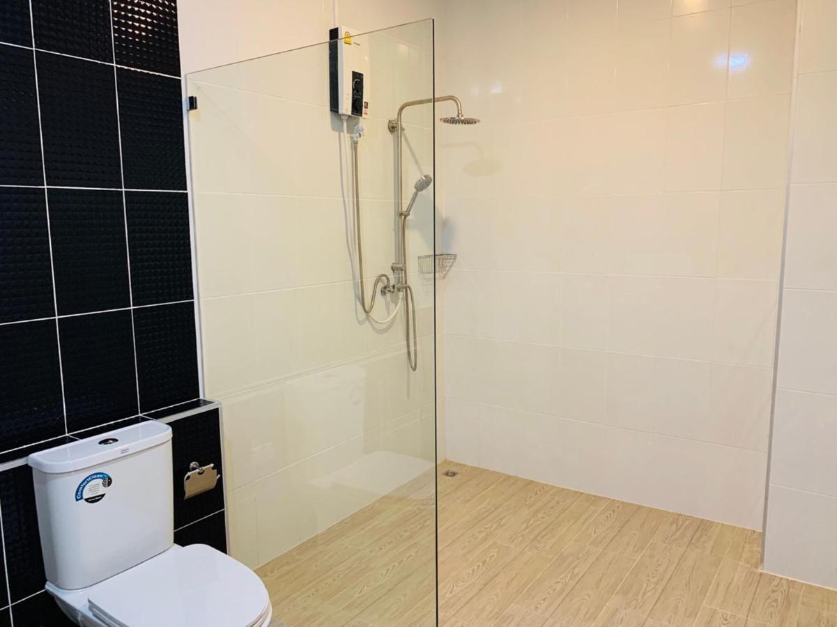 Belong Boutique Luxury Hotel Ban Wang Khon Eksteriør bilde