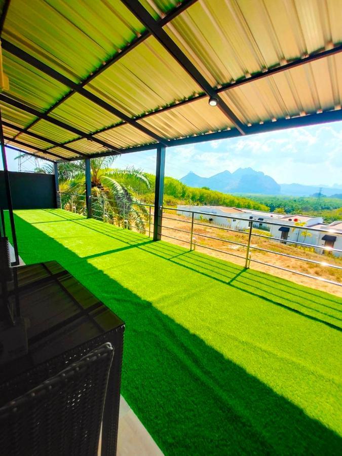 Belong Boutique Luxury Hotel Ban Wang Khon Eksteriør bilde