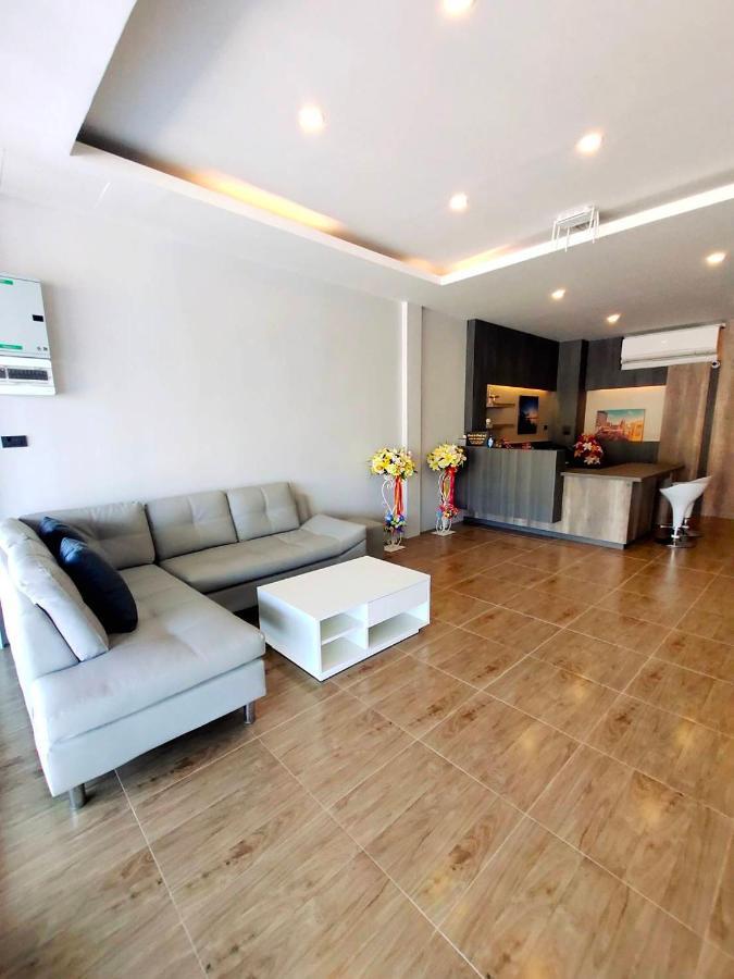 Belong Boutique Luxury Hotel Ban Wang Khon Eksteriør bilde